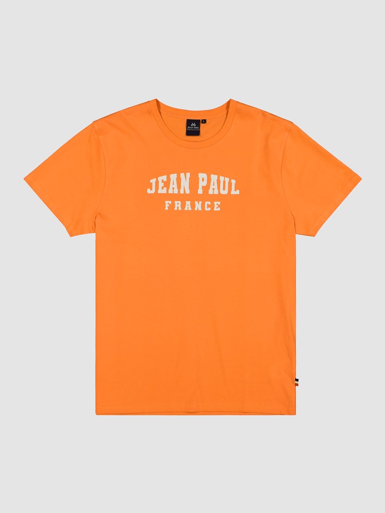 Loup t-skjorte 7249028_K2D-JEANPAUL-S22-front_2498_Loup t-skjorte K2D.jpg_Front||Front