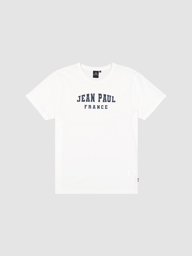 Loup t-skjorte 7249028_O68-JEANPAUL-S22-front_33232_Loup t-skjorte O68.jpg_Front||Front