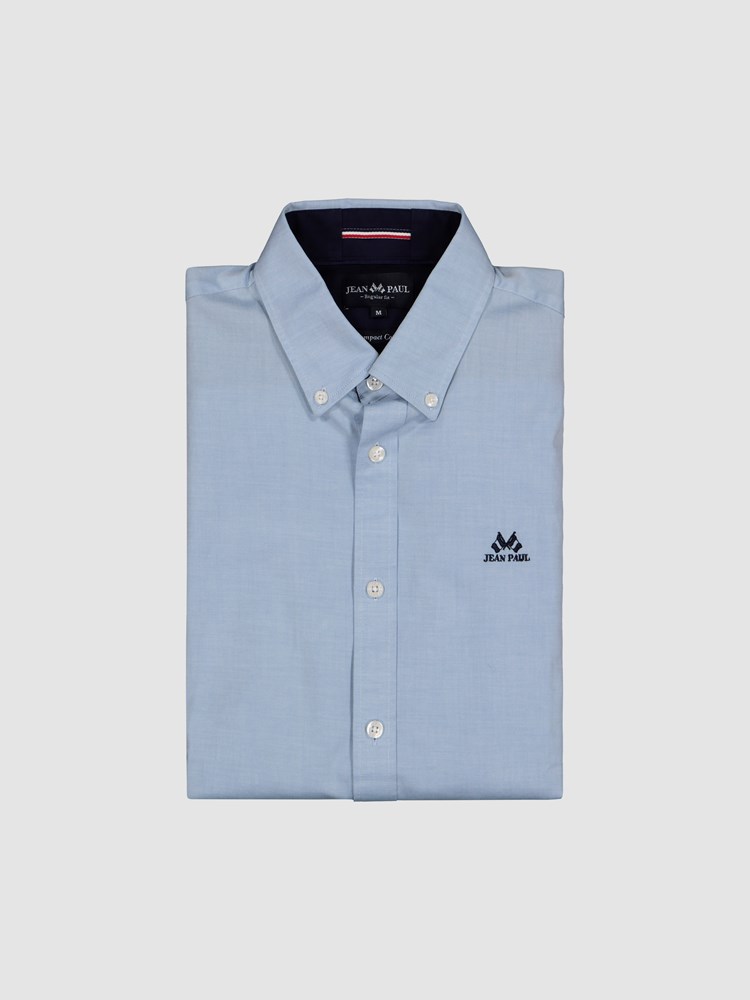 Carl Skjorte - regular fit 7249055_EPI-JEANPAUL-S22-front_6260_Carl Skjorte - regular fit EPI.jpg_Front||Front