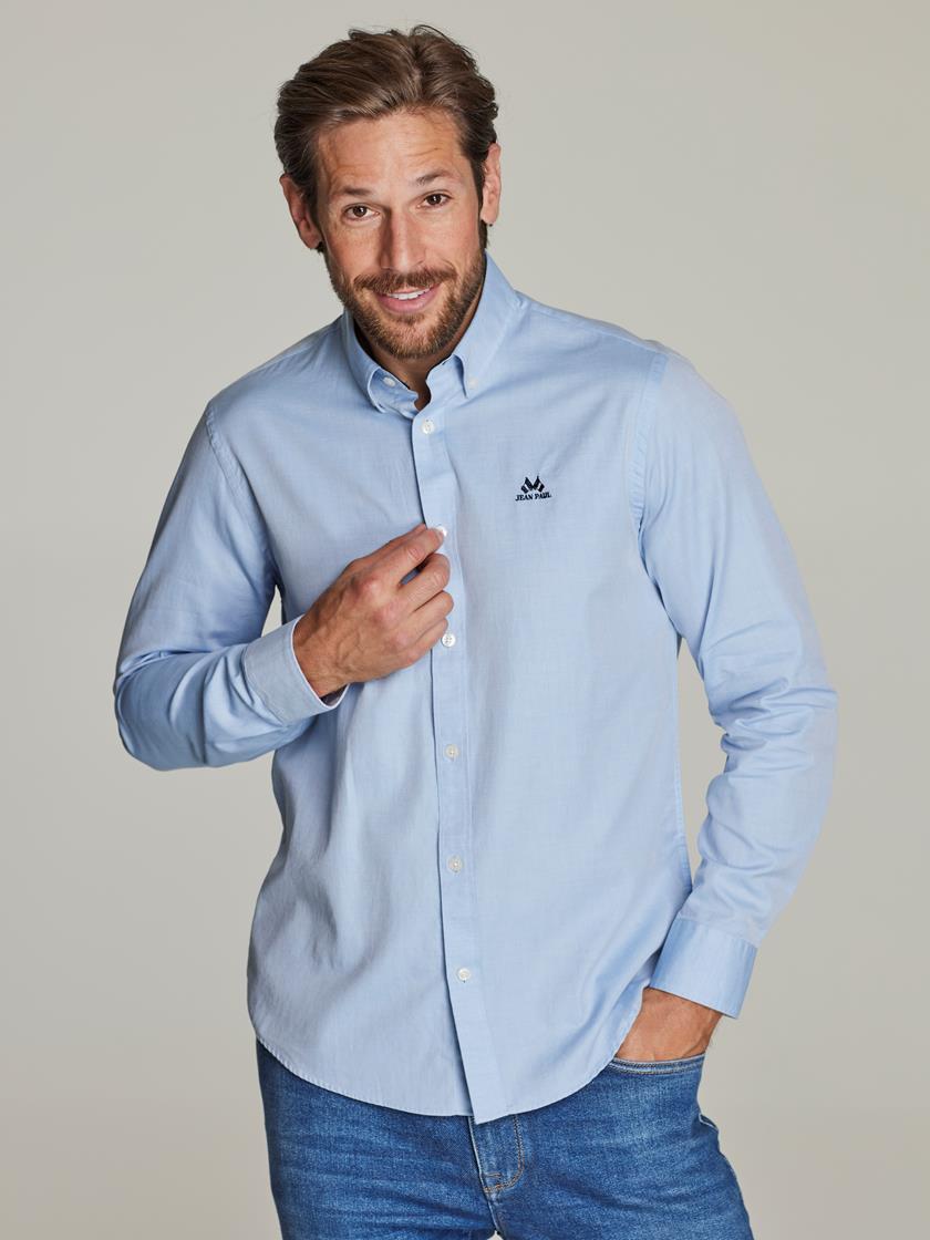 Carl Skjorte - regular fit EPI