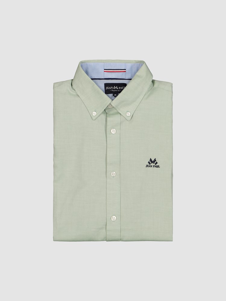 Carl Skjorte - regular fit 7249055_GJQ-JEANPAUL-S22-front_42464_Carl Skjorte - regular fit GJQ.jpg_Front||Front