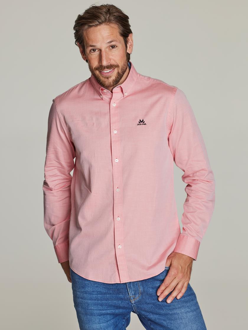 Carl Skjorte - regular fit MTA