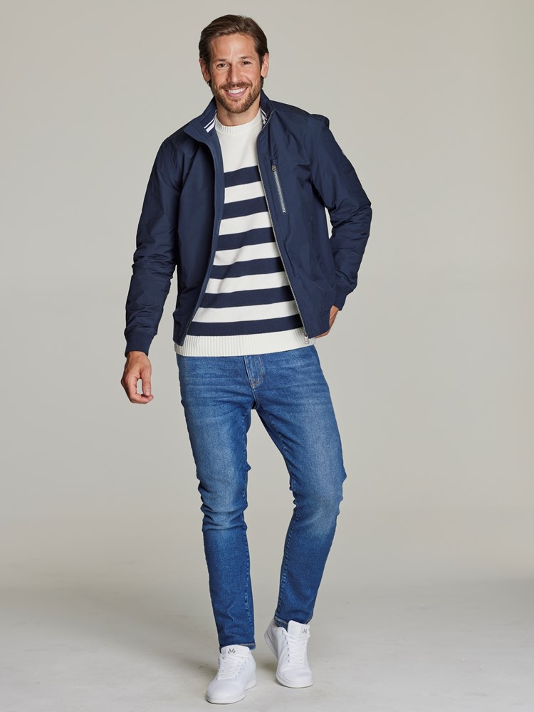 Becker jakke 7249076_EM6-JEANPAUL-S22-Modell-front_16633_Becker jakke EM6.jpg_Front||Front