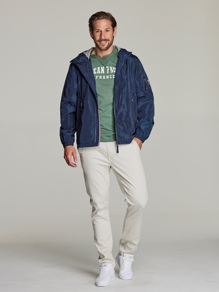 Nick jakke 7249084_EM6-JEANPAUL-S22-Modell-front_3315.jpg_Front||Front