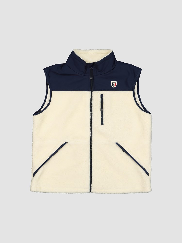 Armand vest 7249089_O79-JEANPAUL-S22-front_2979.jpg_Front||Front