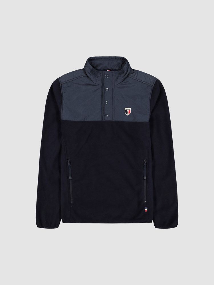 Arthur fleecegenser 7249092_EM6-JEANPAUL-S22-front_43924.jpg_Front||Front
