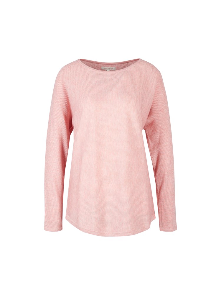 Mona genser 7249106_MNC-MARIEPHILIPPE-S22-front_71211_Mona genser MNC 7249106_Mona genser 7249106.jpg_Front||Front