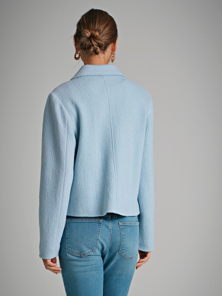 May jakke 7249127_ENS-MARIEPHILIPPE-S22-Modell-Back_chn=match_41742_May jakke ENS.jpg_Back||Back