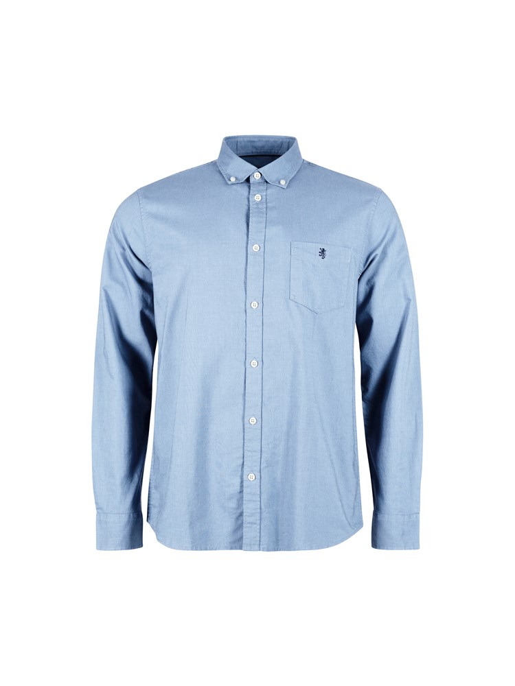 Somerset oxfordskjorte 7249143_EN3-REDFORD-S22-front_36138.jpg_Front||Front