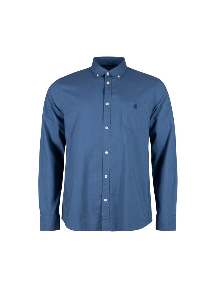 Somerset oxfordskjorte 7249143_EOT-REDFORD-S22-front_29173.jpg_Front||Front