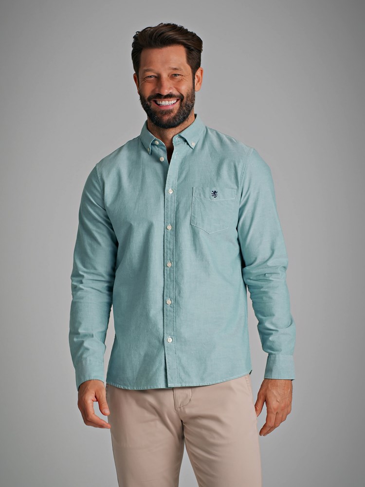 Somerset oxfordskjorte 7249143_GLE-REDFORD-S22-Modell-Front_chn=match_83520.jpg_Front||Front