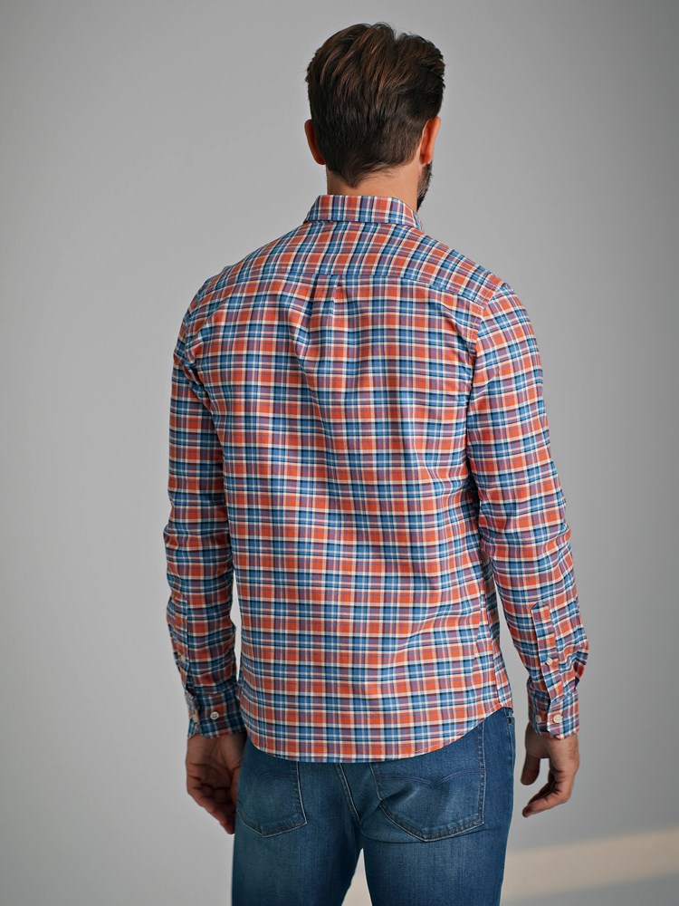 Walter skjorte 7249147_MPR-S22-Modell-Back.jpg_Back||Back