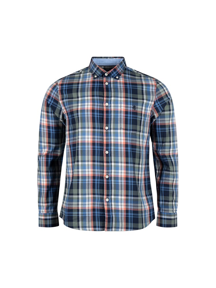 Mercer skjorte 7249150_GTE-REDFORD-S22-front_34850.jpg_Front||Front
