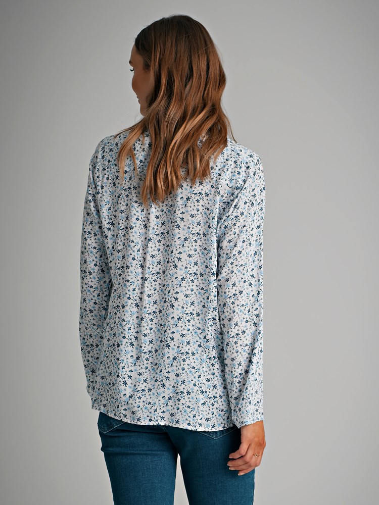 June bluse 7249165_ENS-MARIEPHILIPPE-S22-Modell-Back_chn=match_8958_June bluse ENS_June bluse ENS 7249165.jpg_Back||Back