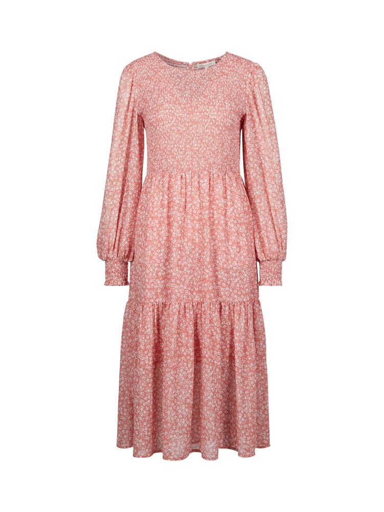 Pam Kjole 7249191_MNC-MARIEPHILIPPE-S22-front_96300.jpg_Front||Front