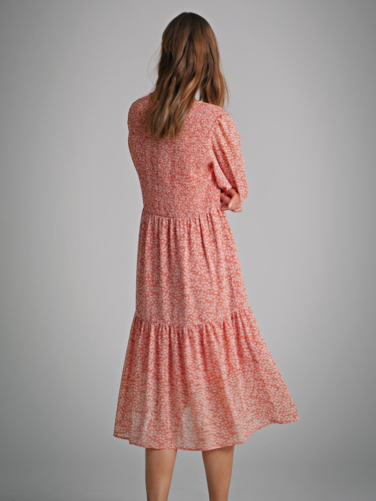 Pam Kjole 7249191_MNC-MARIEPHILIPPE-S22-Modell-Back_chn=match_12449.jpg_Back||Back