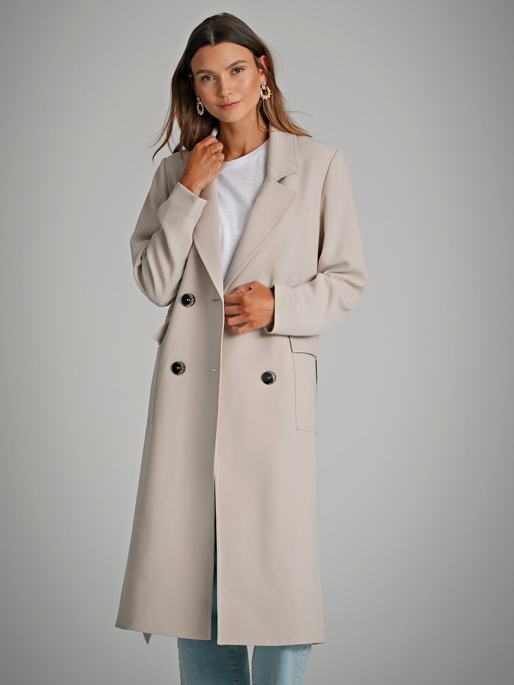 Celeste trenchcoat 7249197_ABB-MARIEPHILIPPE-S22-Modell-Front_chn=match_61144_Celeste trenchcoat ABB 7249197.jpg_Front||Front
