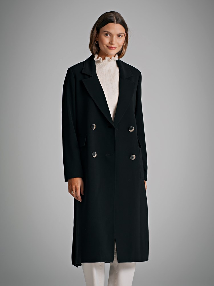 Celeste trenchcoat 7249197_CAB-MARIEPHILIPPE-S22-Modell-Front_chn=match_70482_Celeste trenchcoat CAB 7249197.jpg_Front||Front