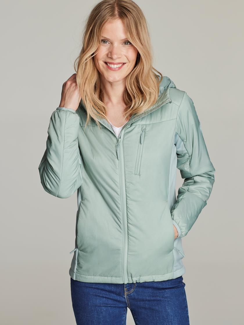 Claire jakke I5Q
