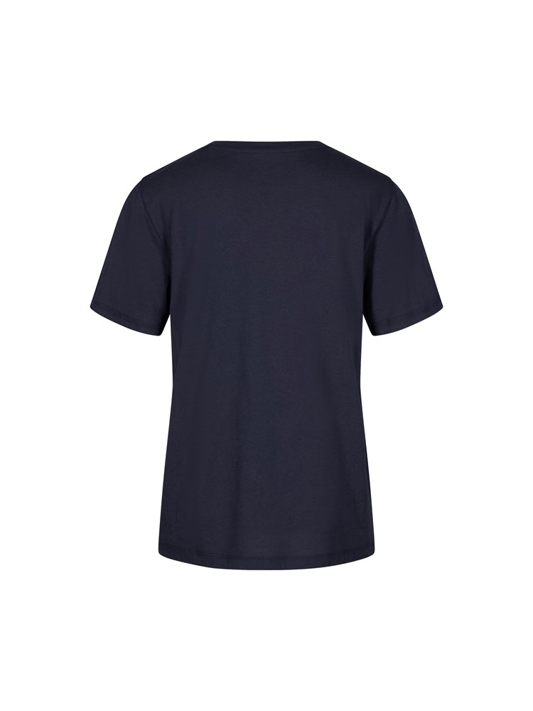 Olivia Rundhals T-skjorte 7249211_EM1-VAVITE-S22-Back_4210_Olivia Rundhals T-skjorte EM1.jpg_Back||Back