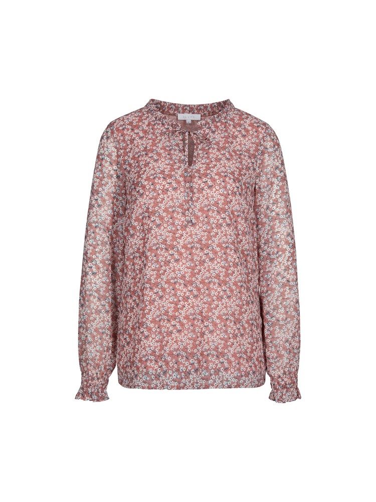 Mia Bluse 7249214_MPG-VAVITE-S22-front_44107_Mia bluse_Mia bluse MPG_Mia Bluse MPG_Mia Bluse MPG 7249214.jpg_Front||Front