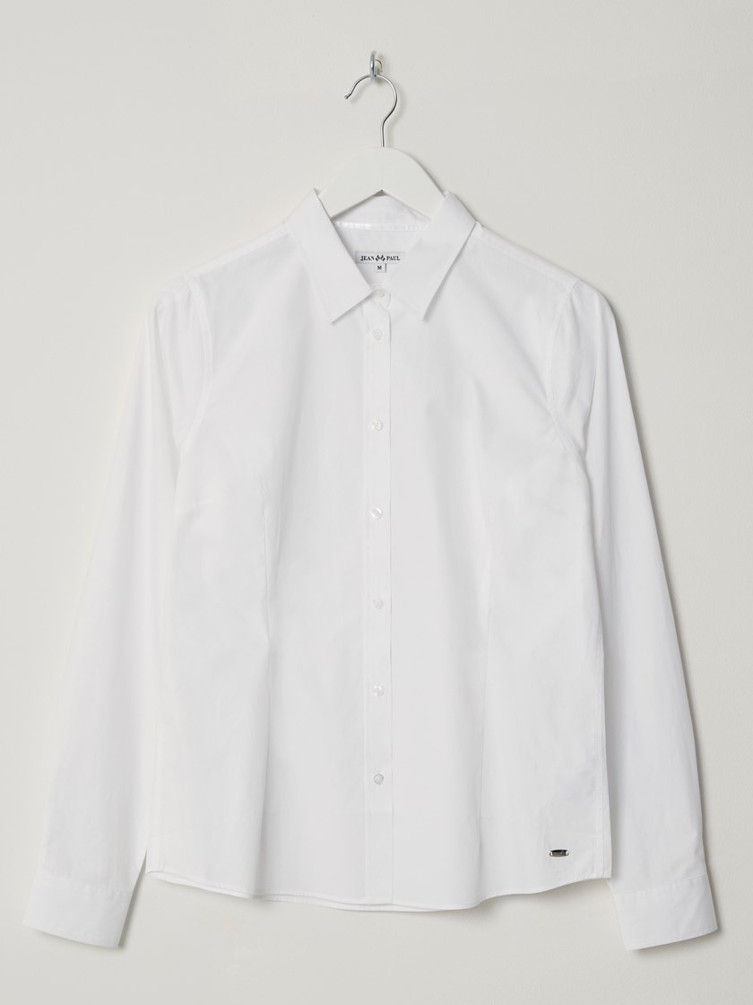 7249220 O68 7249220_O68-JEANPAUL-NOS-Front_9607_Classic poplinskjorte O68.jpg_