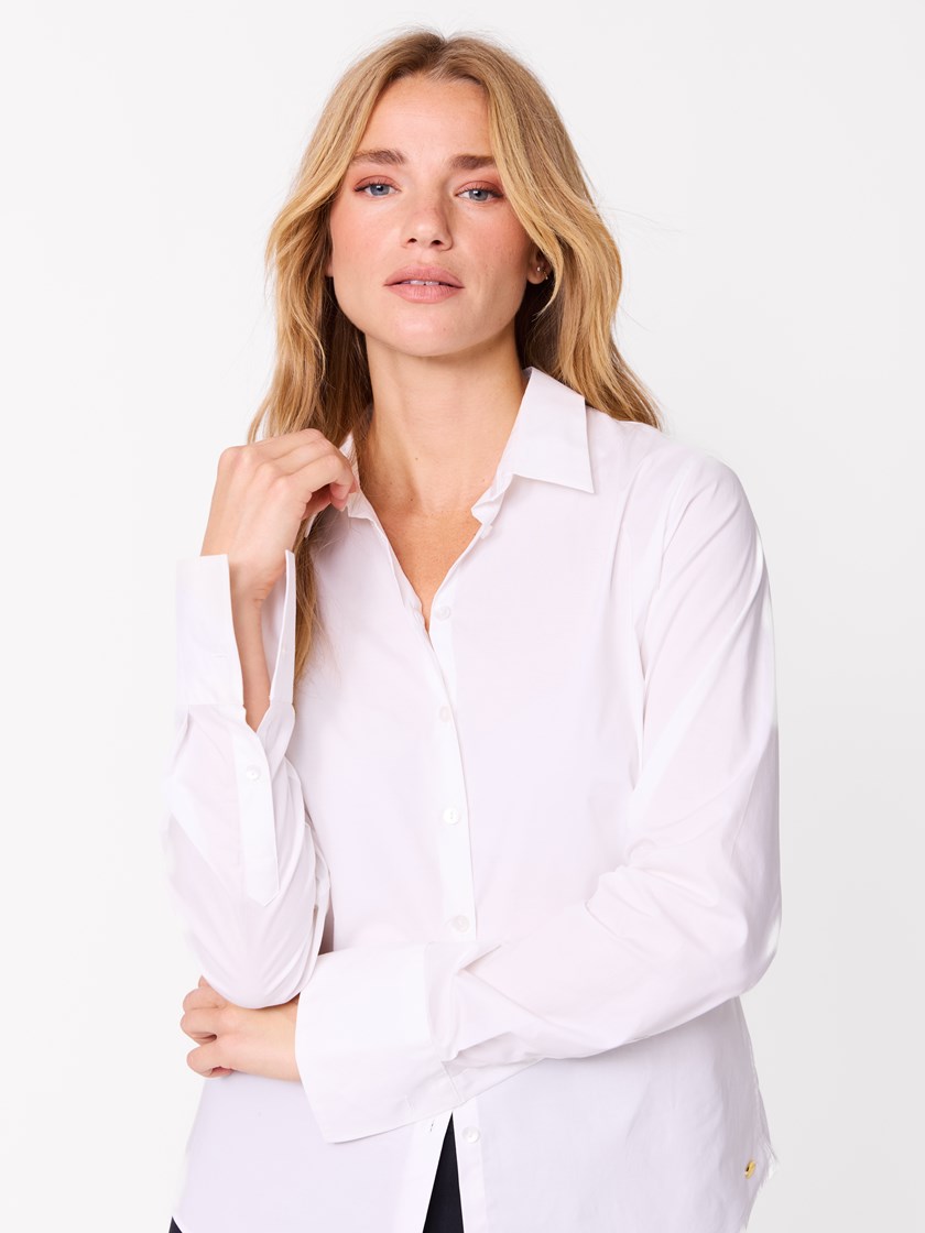 7249220 O68 7249220_O68_Jean Paul_Classic Poplin Skjorte_NOS (1)_Classic poplinskjorte O68.jpg_