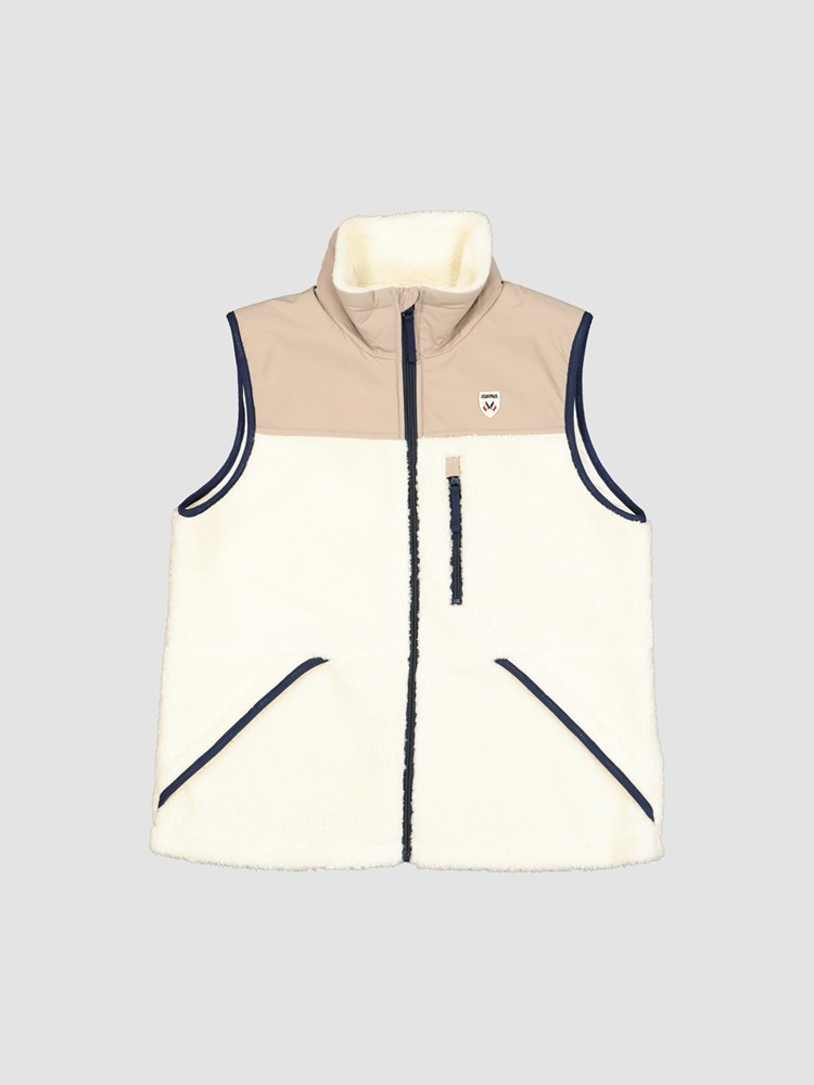 Amanda vest 7249224_O79-JEANPAUL-S22-Front_7432_Amanda vest_Amanda vest O79_Amanda vest O79 7249224.jpg_Front||Front