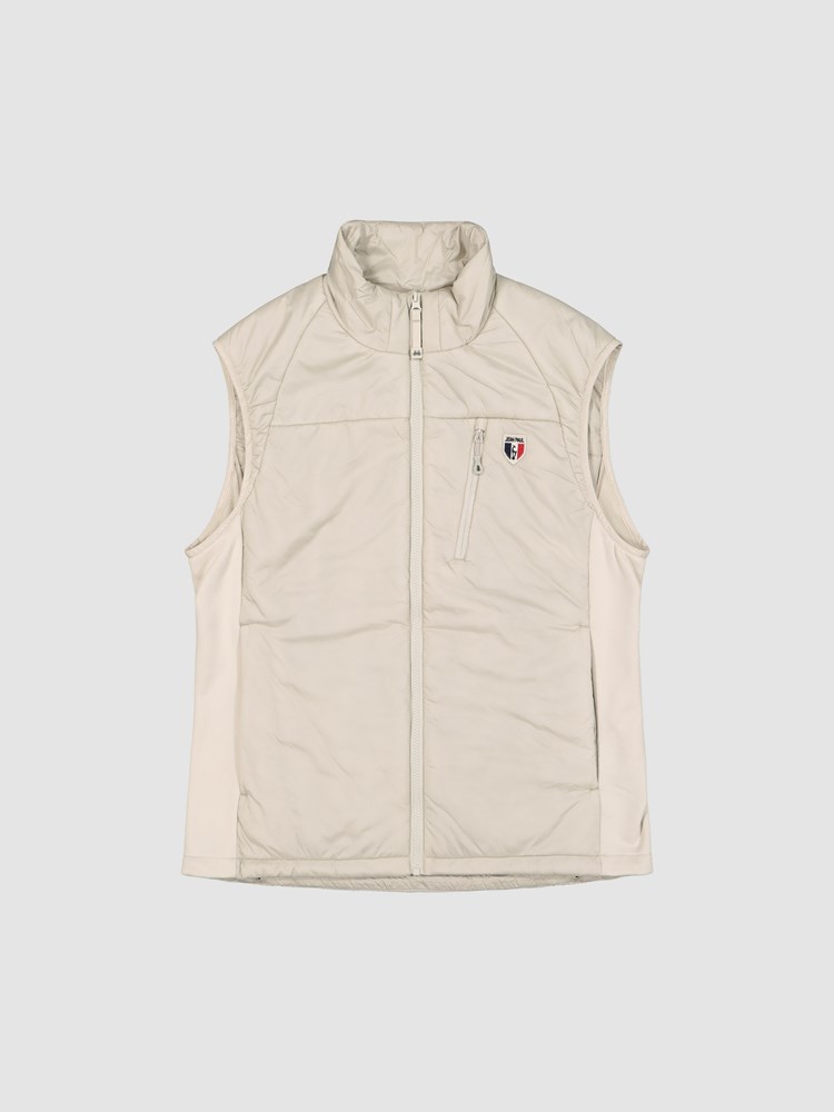 Michel vest 7249243_I3O-JEANPAUL-S22-front_82002_Michel vest I3O.jpg_Front||Front