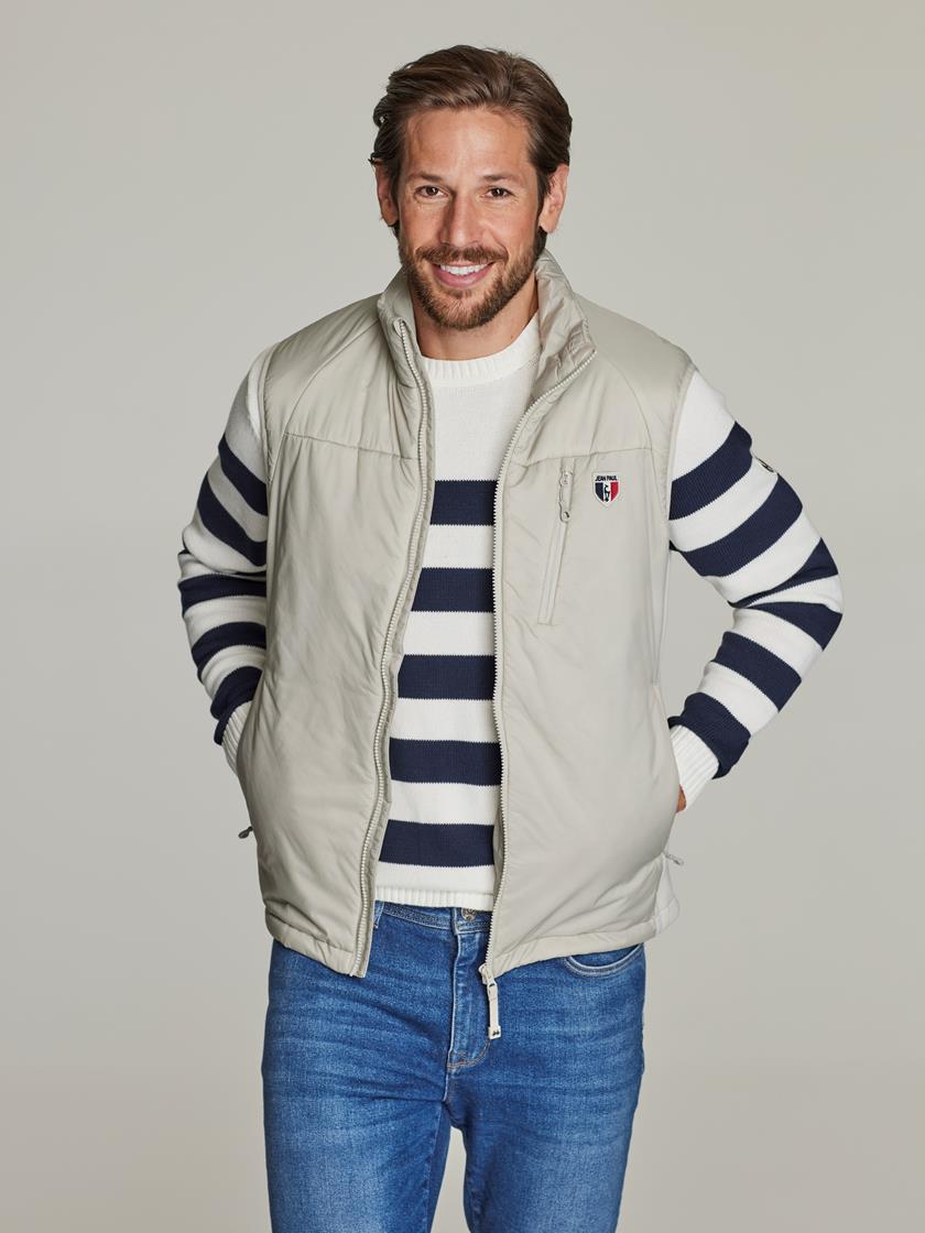 Michel vest I3O