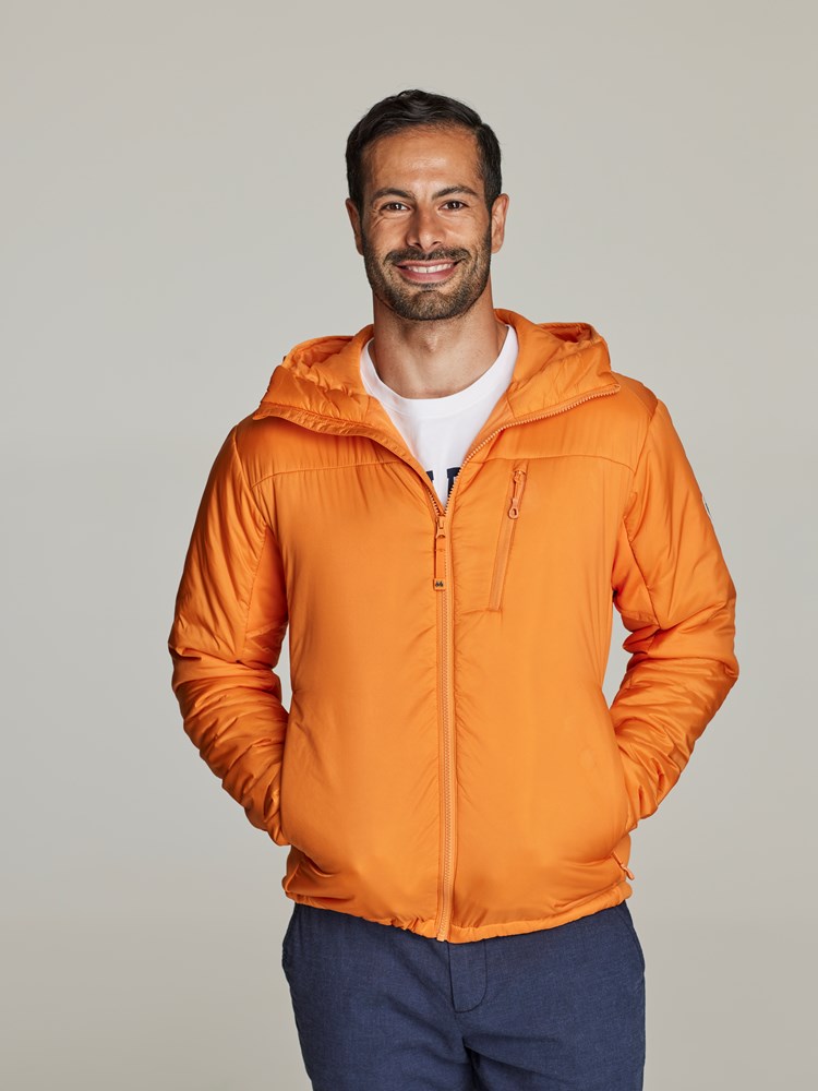 Michel jakke 7249244_K2D-JEANPAUL-S22-Modell-front_92611_Michel jakke K2D.jpg_Front||Front