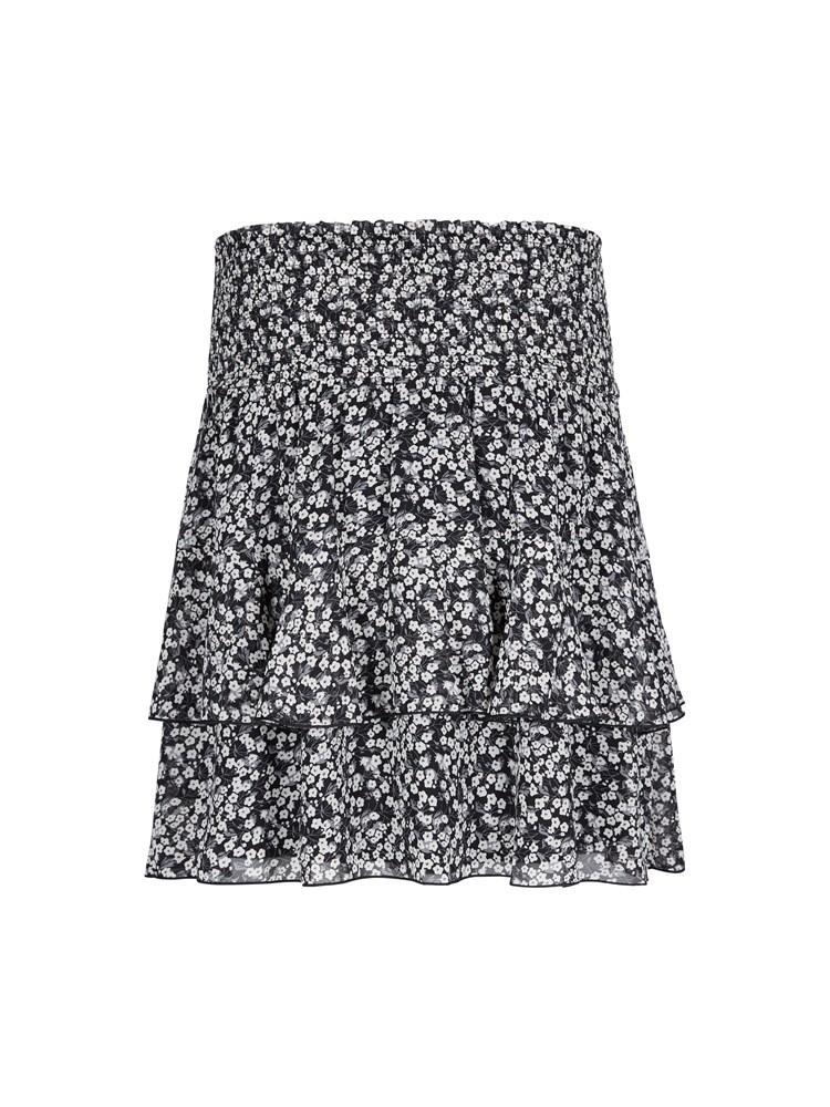 Mia Skjørt 7249259_CAB-VAVITE-S22-back_91552_Mia skjørt_Mia skjørt CAB_Mia Skjørt CAB_Mia Skjørt CAB 7249259.jpg_Back||Back