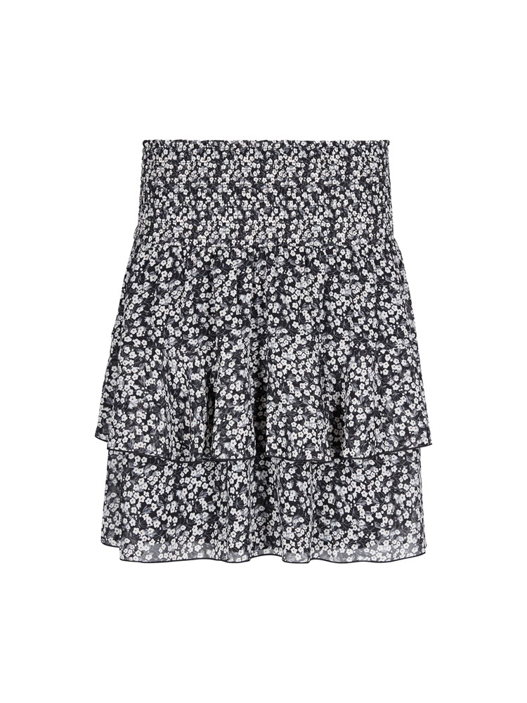 Mia Skjørt 7249259_CAB-VAVITE-S22-front_53646_Mia skjørt_Mia skjørt CAB_Mia Skjørt CAB_Mia Skjørt CAB 7249259.jpg_Front||Front