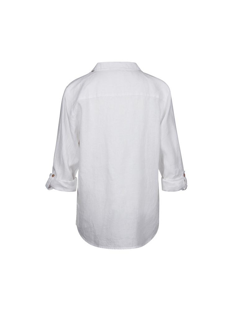 Meghan linskjorte 7249261_O68-MARIEPHILIPPE-S22-back_88683_Meghan linskjorte.jpg_Back||Back