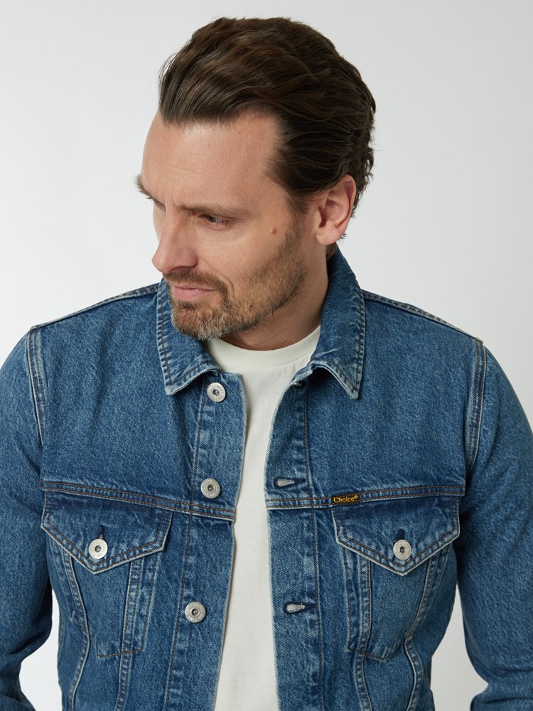 Vintage denim jakke 7249264_DAD-HENRYCHOICE-S22-details_chn=boys_9096_Vintage denim jakke DAD.jpg_