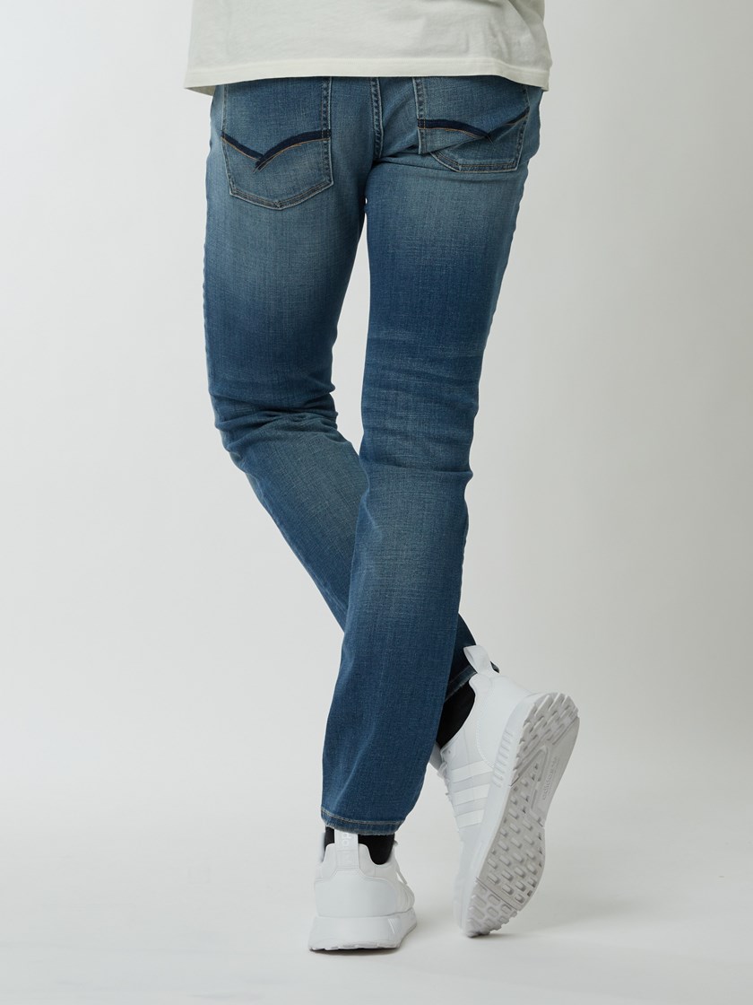 7249271 DAB 7249271_DAB-HENRYCHOICE-S22-Modell-Back_chn=boys_7891_Skinny Sid vintage cross DAB.jpg_Back||Back