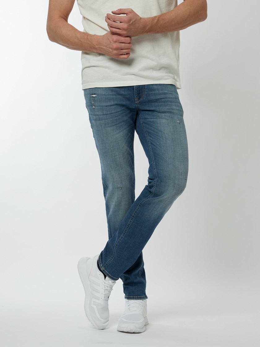 7249271 DAB 7249271_DAB-HENRYCHOICE-S22-Modell-Front_chn=boys_6885_Skinny Sid vintage cross DAB.jpg_Front||Front