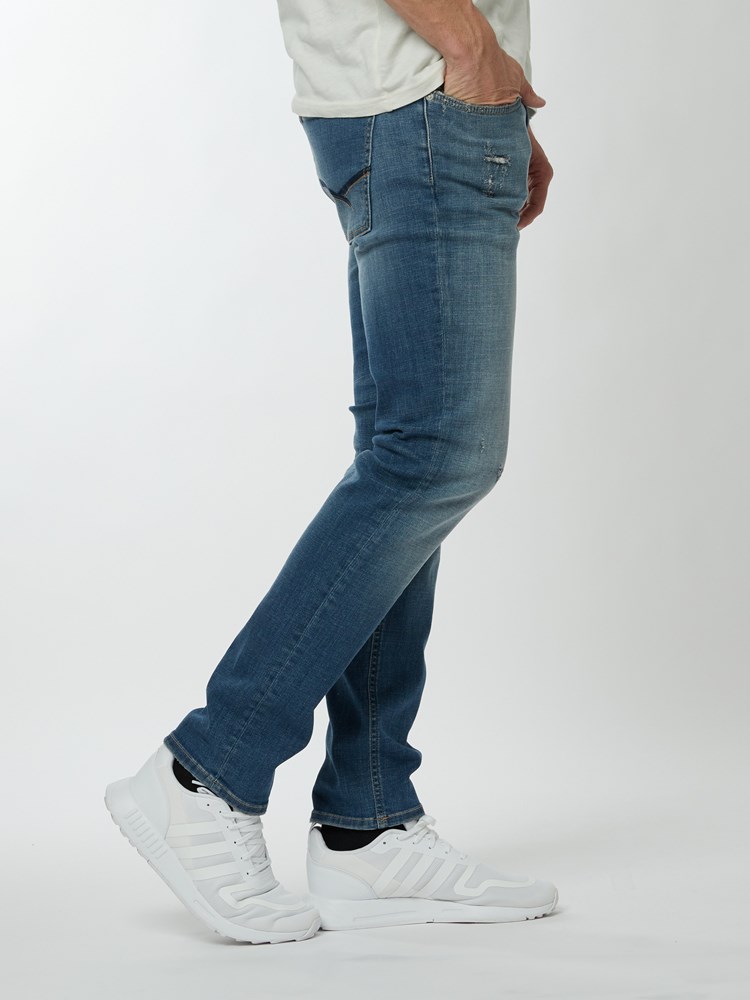 Skinny Sid vintage cross 7249271_DAB-HENRYCHOICE-S22-Modell-Right_chn=boys_1579_Skinny Sid vintage cross DAB_Skinny Sid vintage cross DAB 7249271.jpg_Right||Right