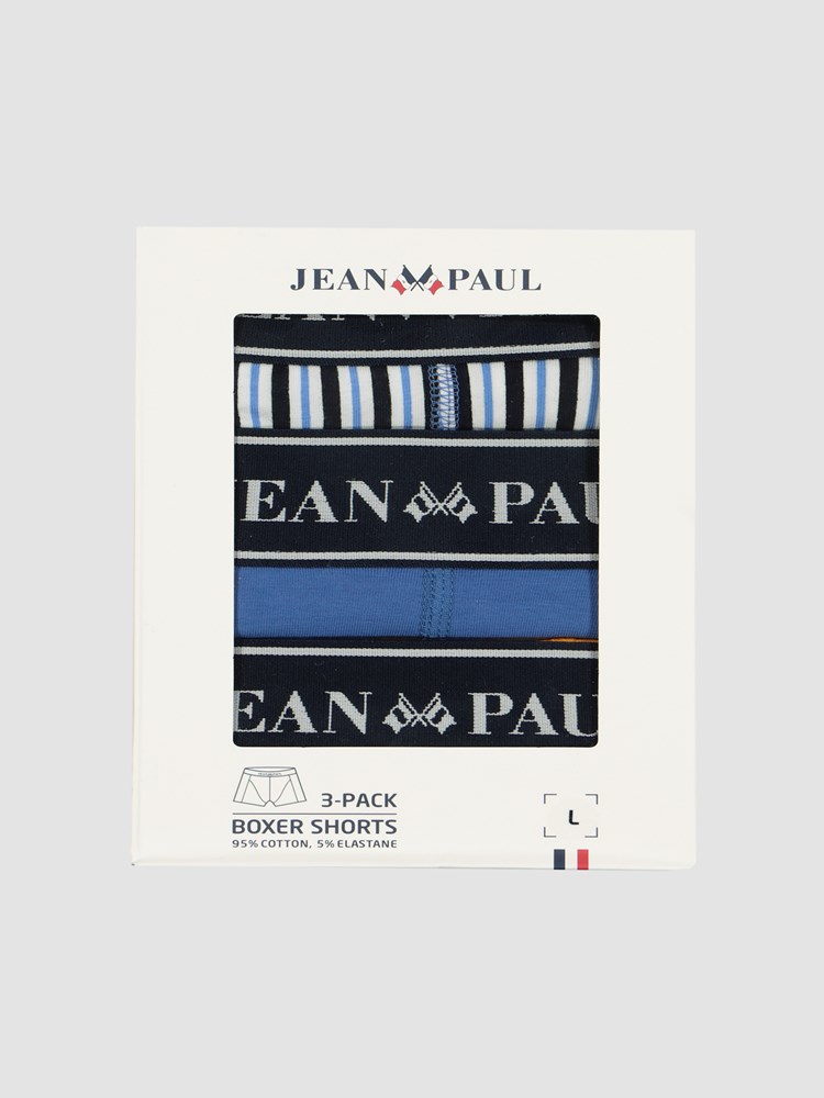 Arthur boxer 3-pack 7249273_EGZ-JEANPAUL-S22-front_64408_Arthur boxer 3-pack EGZ_Arthur Boxer.jpg_Front||Front