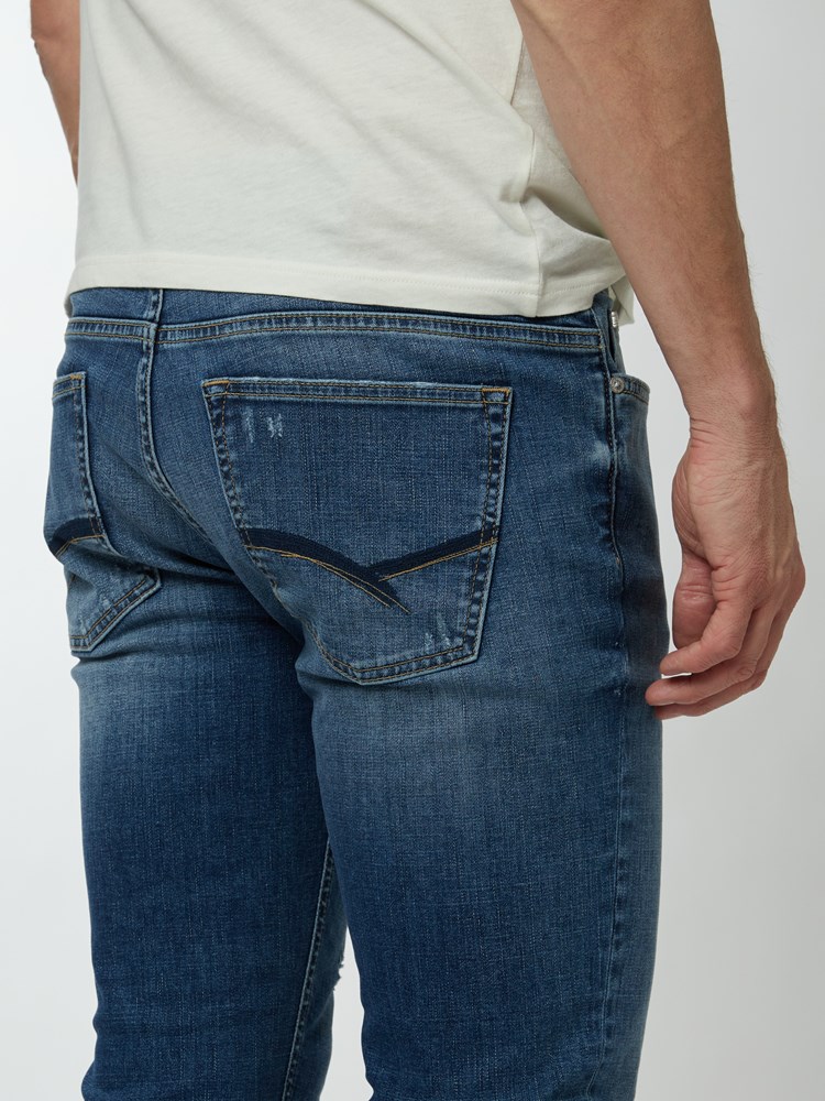 Skinny Sid vintage broken twil 7249275_DAB-HENRYCHOICE-S22-details_chn=boys_5217_Skinny Sid vintage broken twil DAB_Skinny Sid vintage broken twil DAB 7249275.jpg_