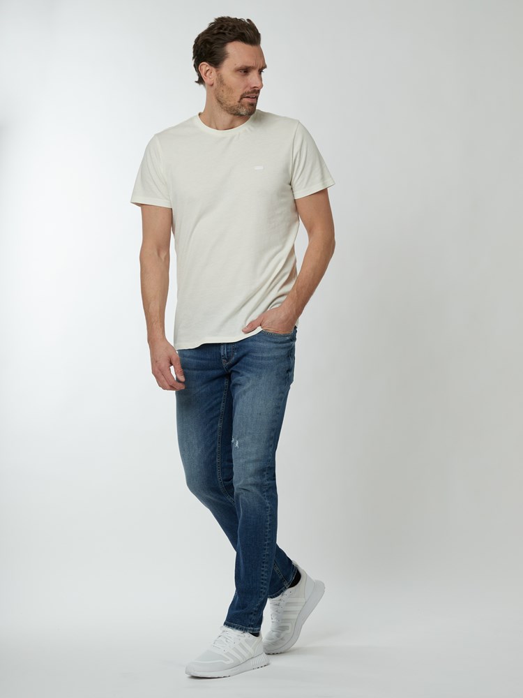 Skinny Sid vintage broken twil 7249275_DAB-HENRYCHOICE-S22-Modell-Front_chn=boys_4867_Skinny Sid vintage broken twil DAB_Skinny Sid vintage broken twil DAB 7249275.jpg_Front||Front