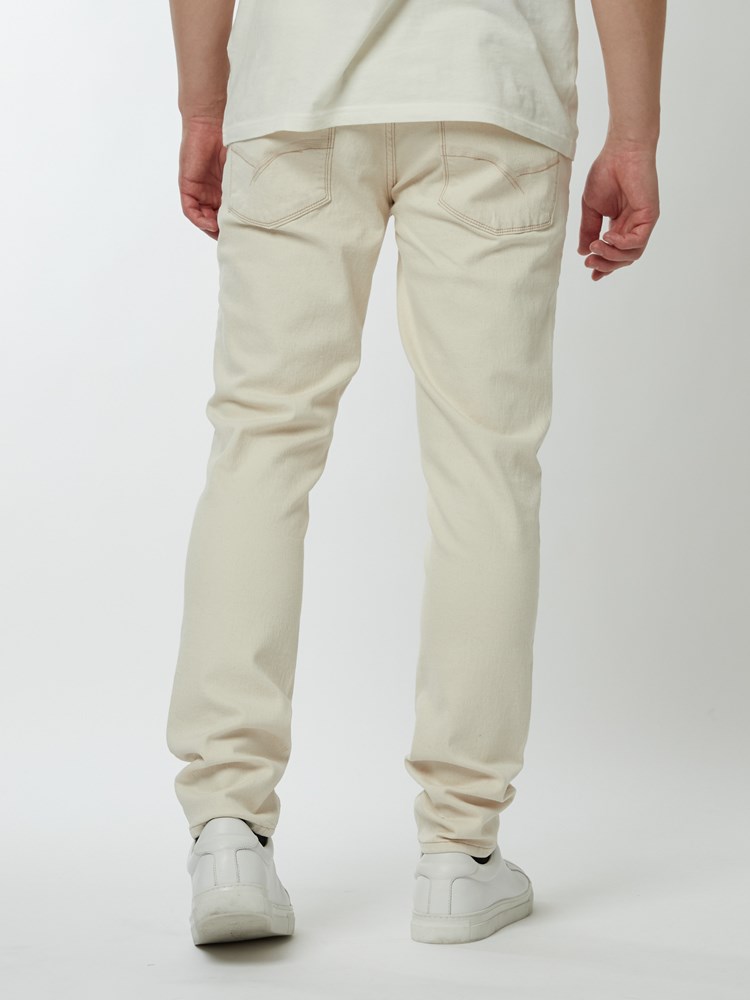 Slim Will ecru jeans 7249277_D03-HENRYCHOICE-S22-Modell-Back_chn=boys_4907_Slim Will ecru jeans D03.jpg_Back||Back