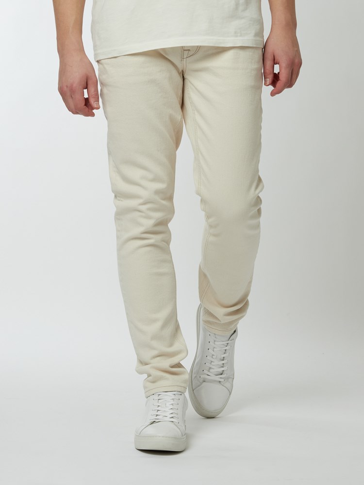 Slim Will ecru jeans 7249277_D03-HENRYCHOICE-S22-Modell-Front_chn=boys_6385_Slim Will ecru jeans D03.jpg_Front||Front