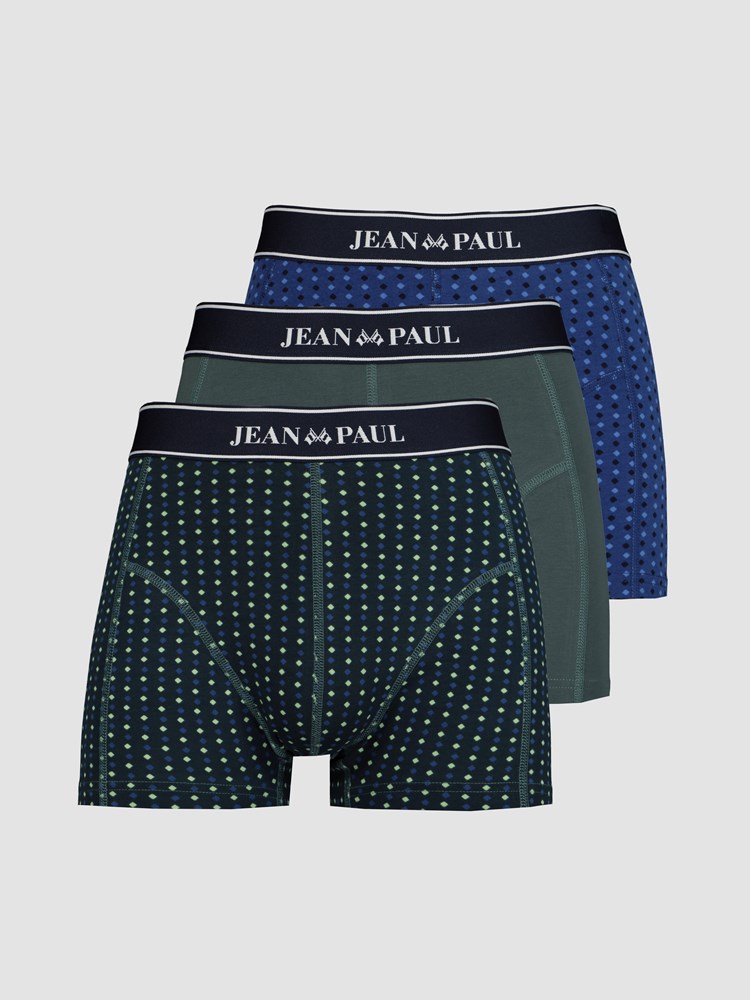 Armand boxer 3 pack 7249285_GPJ-JEANPAUL-S22-front_78630_Armand boxer 3 pack GPJ_Armand Boxer.jpg_Front||Front