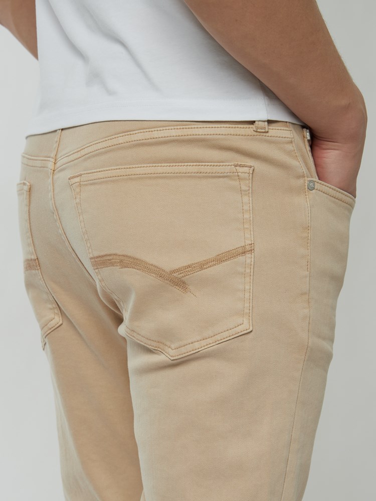 Slim Bill color jeans 7249287_AQH-HENRYCHOICE-S22-details_chn=boys_823_2022-2-7_232642_Slim Bill color jeans AQH.jpg_