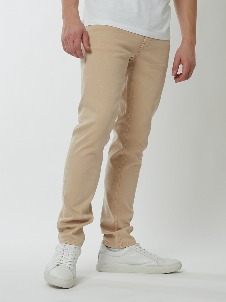 Slim Bill color jeans 7249287_AQH-HENRYCHOICE-S22-Modell-Left_chn=boys_7949_2022-2-7_232643_Slim Bill color jeans AQH.jpg_Left||Left