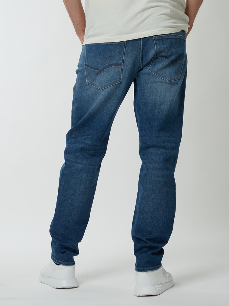 Regular Ralph blues jeans 7249288_D06-HENRYCHOICE-S22-Modell-Back_chn=boys_9358_Regular Ralph blues jeans D06.jpg_Back||Back