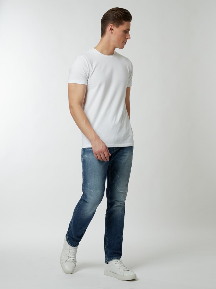 Slim Bill vintage jeans 7249291_DAD-HENRYCHOICE-S22-Modell-Right_chn=boys_9872_Slim Bill vintage jeans DAD.jpg_Right||Right