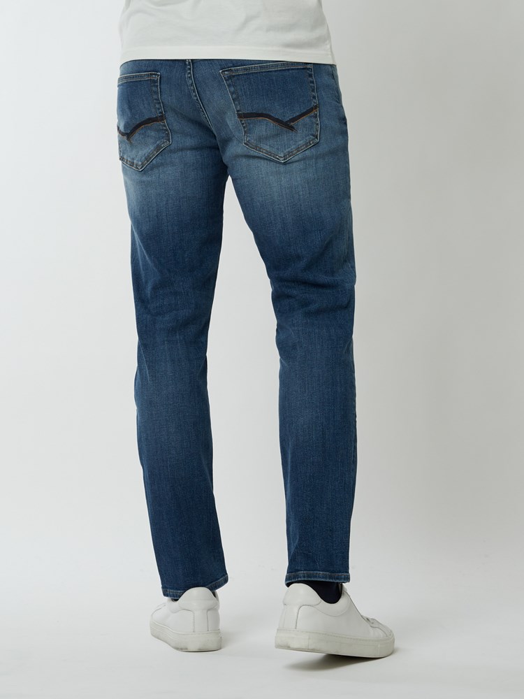 Regular Rod blue comfort str. 7249293_DAD-HENRYCHOICE-S22-Modell-Back_chn=boys_9697_Regular Rod blue comfort str. DAD.jpg_Back||Back