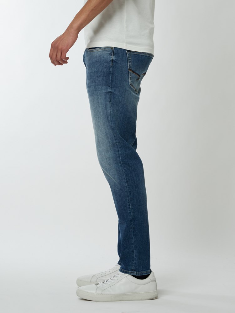 Regular Rod blue comfort str. 7249293_DAD-HENRYCHOICE-S22-Modell-Left_chn=boys_4413_Regular Rod blue comfort str. DAD.jpg_Left||Left